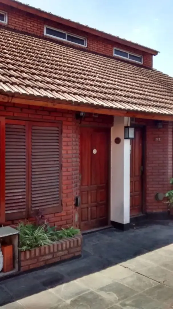 Casa en Zapiola 350, Vil