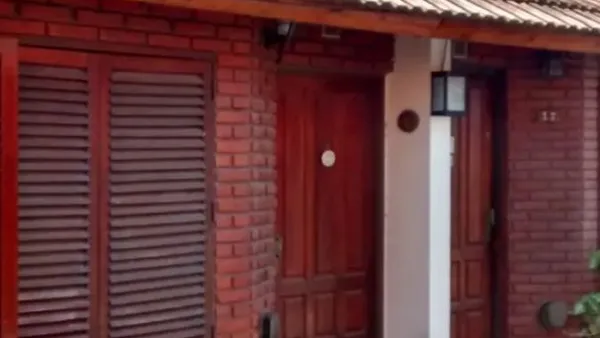 Casa en Zapiola 350, Vil