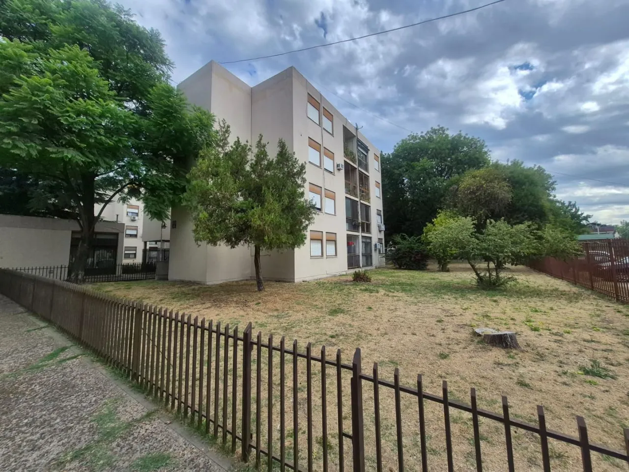 Departamento en Fernandez de la 6000