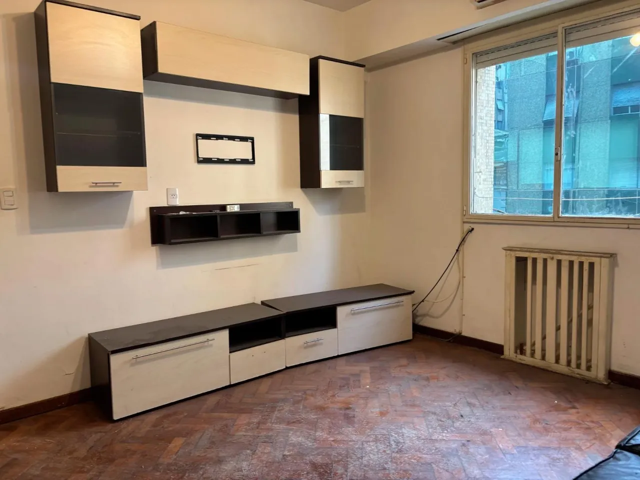 Departamento en PERON, JUAN D., 1100
