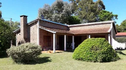 Quinta en calle 422