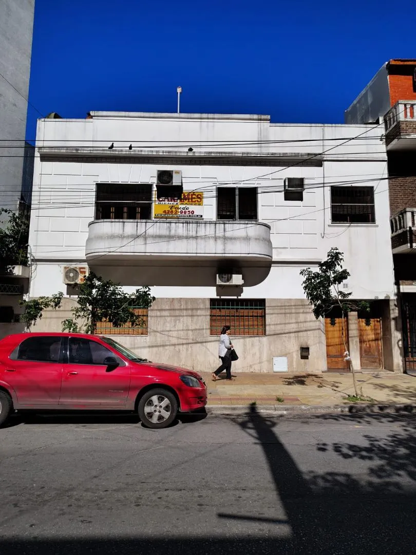 Departamento en VELEZ SARSFIELD 2800