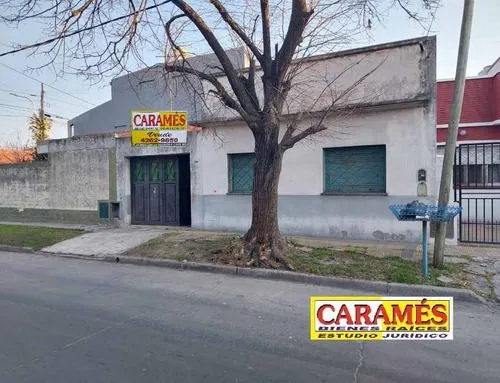 Lote en TACUARI 1400