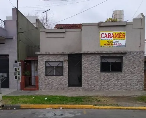 Departamento en GRAL. MILLER 2500