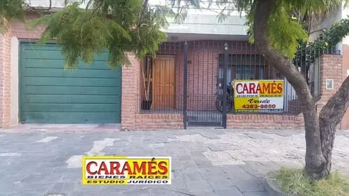 Casa en EMILIO CASTRO 1000