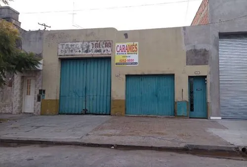 Galpon en CATAMARCA 2900