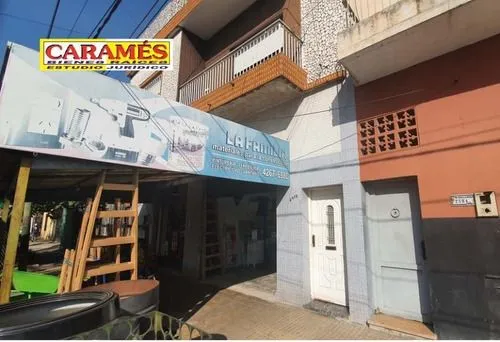 Departamento en MARCO AVELLANEDA 2500