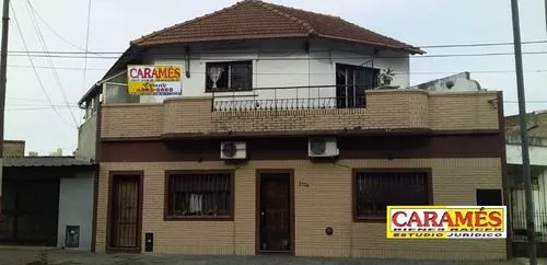 Departamento en CARLOS CASARES 2700