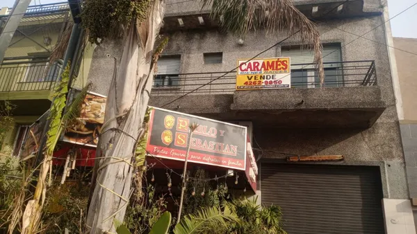 Casa en AV. SAN MARTIN 2900