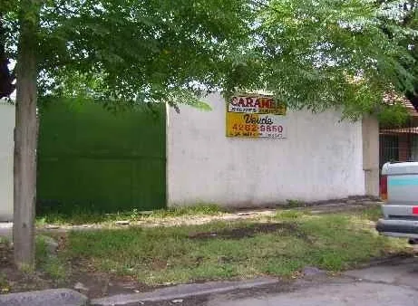 Lote en CATAMARCA 2900