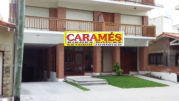 Departamento en calle 16 900