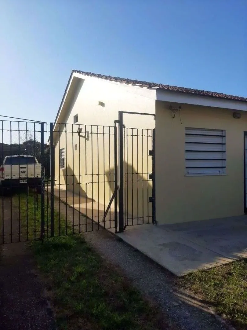 Casa en CALLE 1