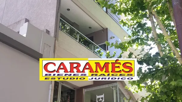 Departamento en MORENO 100