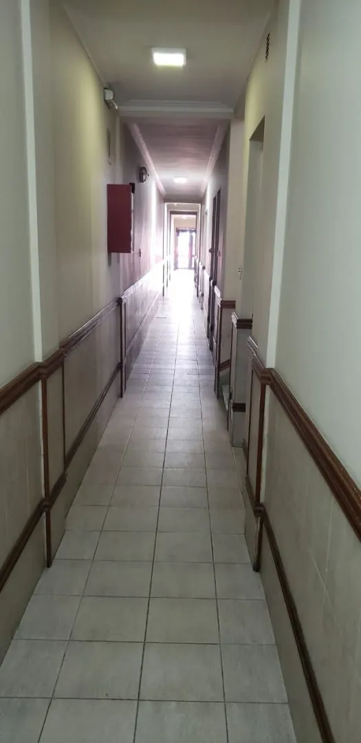 Departamento en HIPOLITO YRIGOYE 4300
