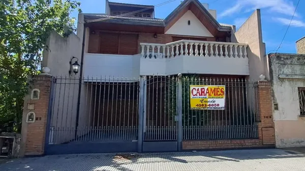 Casa en GENERAL MILLER