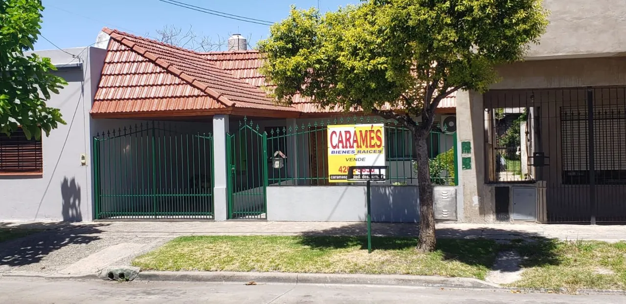 Casa en JOSE MARIA MOREN 1500