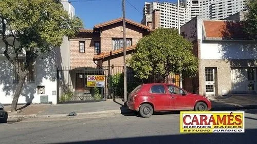 Casa en LEBENSON 500