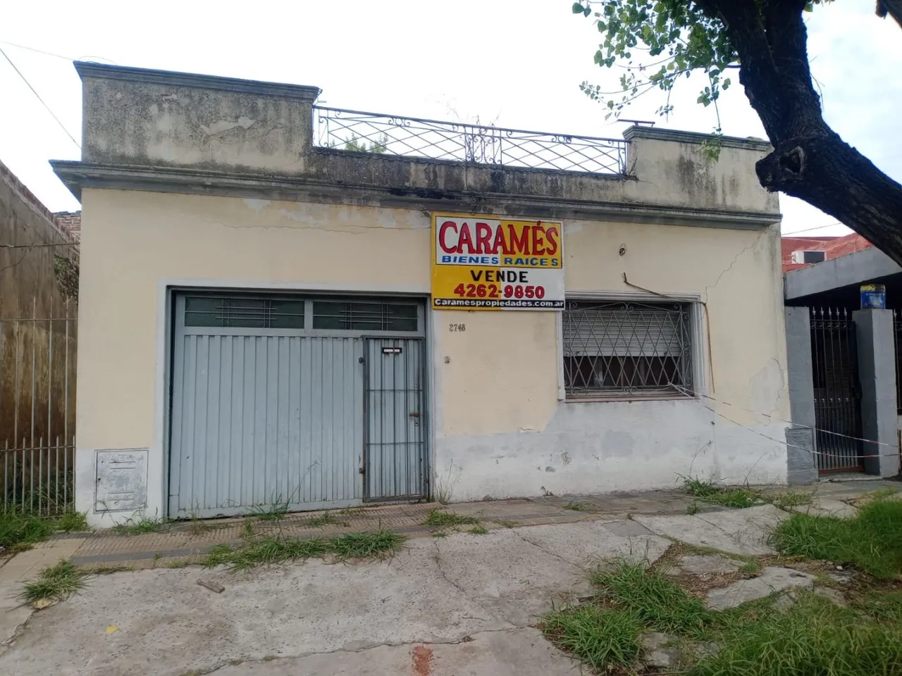 Casa en MENDOZA 2700