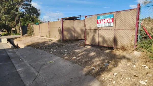 Lote en Rawson 200