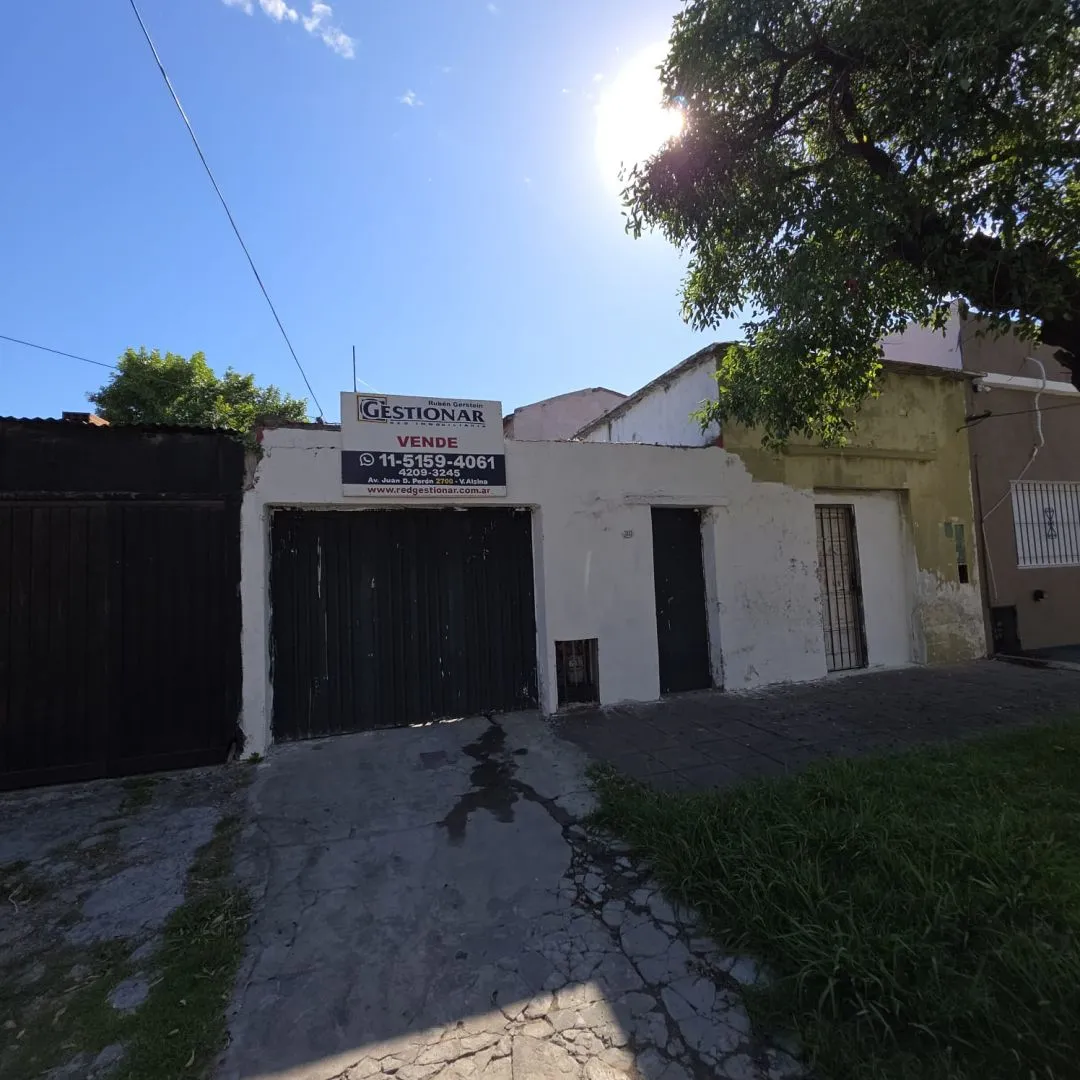 Casa en TALCAHUANO 3100