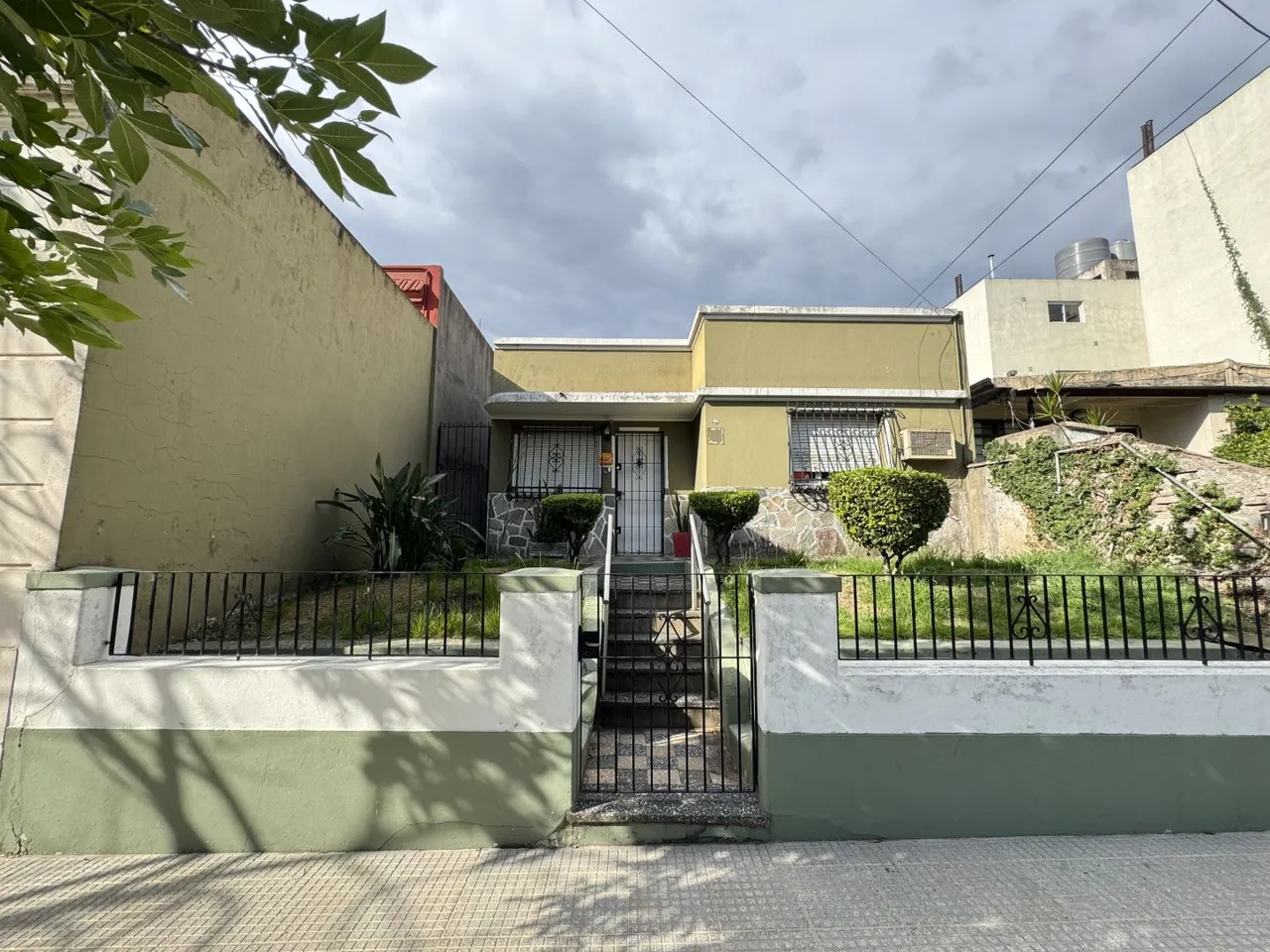 Casa en Martiniano Legui 4500
