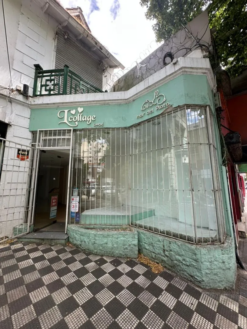 Local Comercial en CATAMARCA 1600