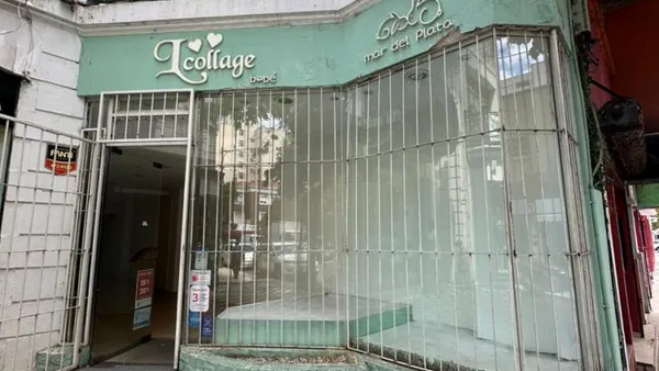 Local Comercial en CATAMARCA 1600