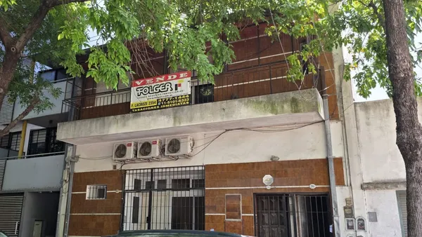Departamento en BEHRING 2500
