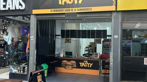 Local Comercial en LAVALLE 700