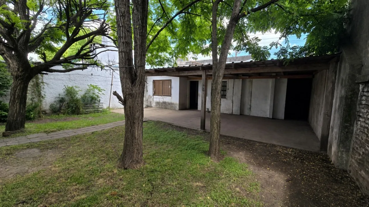 Casa en Balbastro 1400