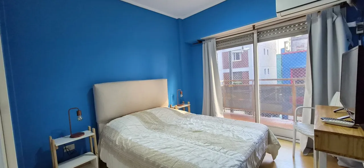 Departamento en Talcahuano 900
