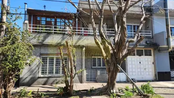 Departamento en COLOMBIA 1000