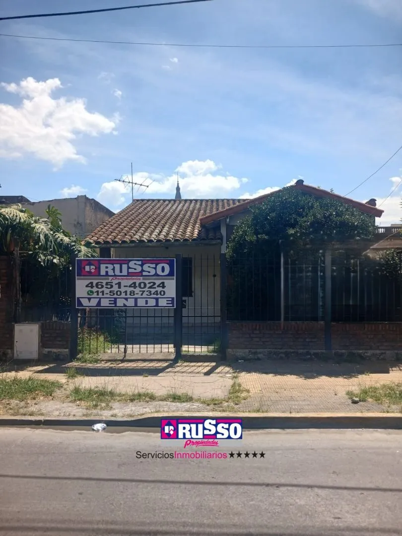 Casa en OCAMPO 2800