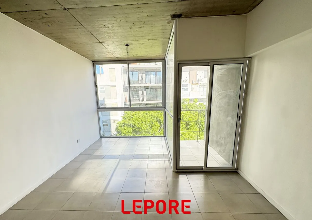 Departamento en SANCHEZ DE BUSTA 600