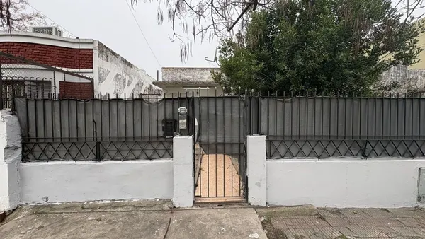 Casa en AYACUCHO 2300