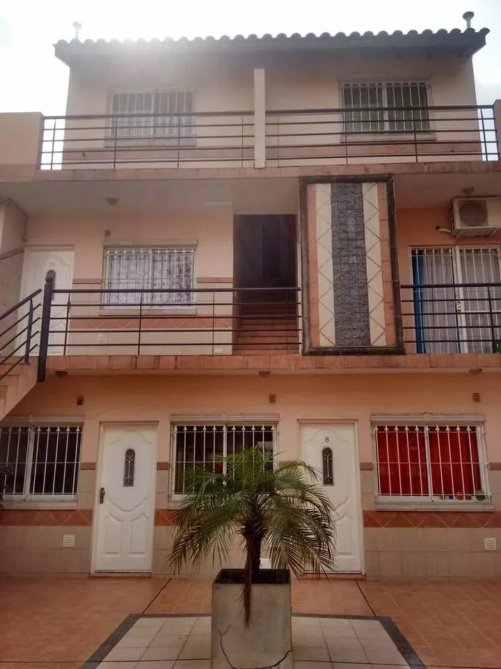 Departamento en Eizaguirre 2200