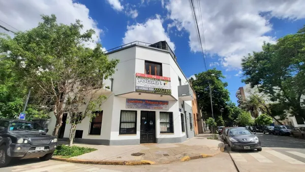 Lote en Conesa 1300