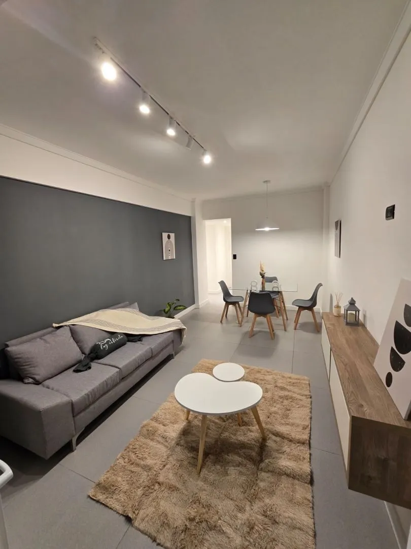 Departamento en SANTA FE 2100