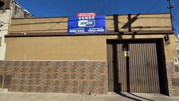 Lote en CARHUE 2300