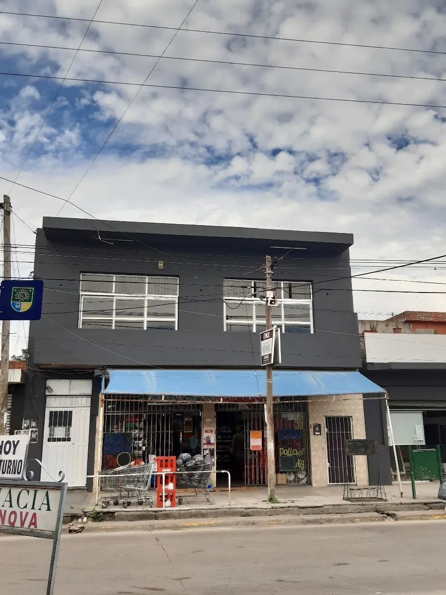 Local Comercial en BRANDSEN 2300