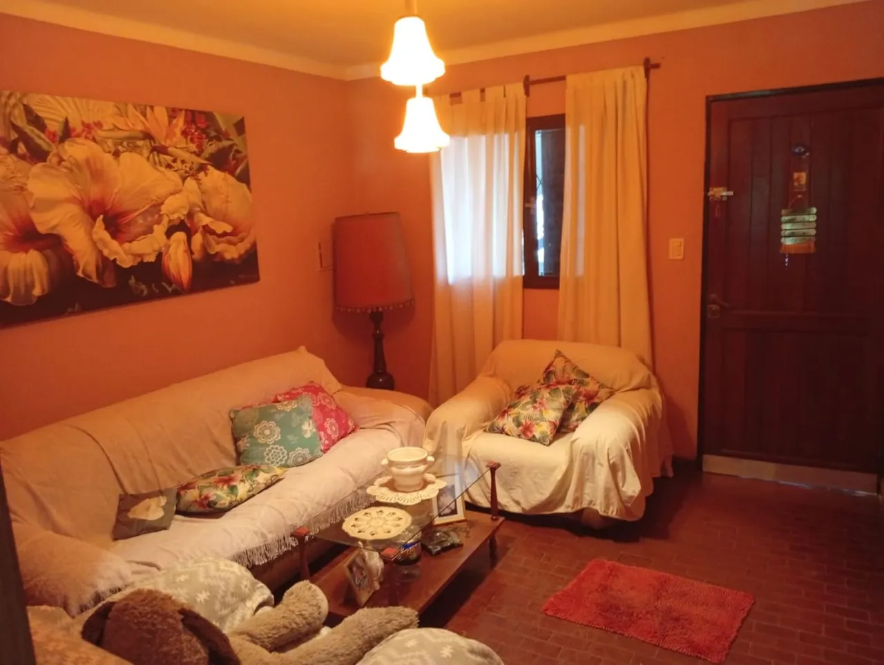 Departamento en belgrano 4500