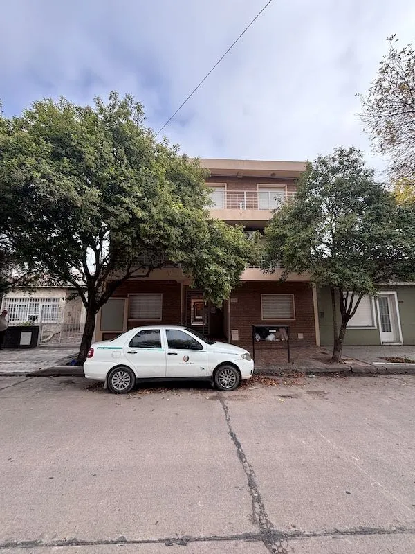 Departamento en Salta 500