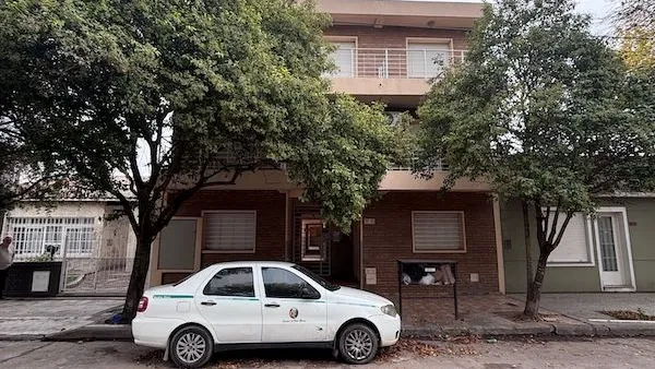 Departamento en Salta 500