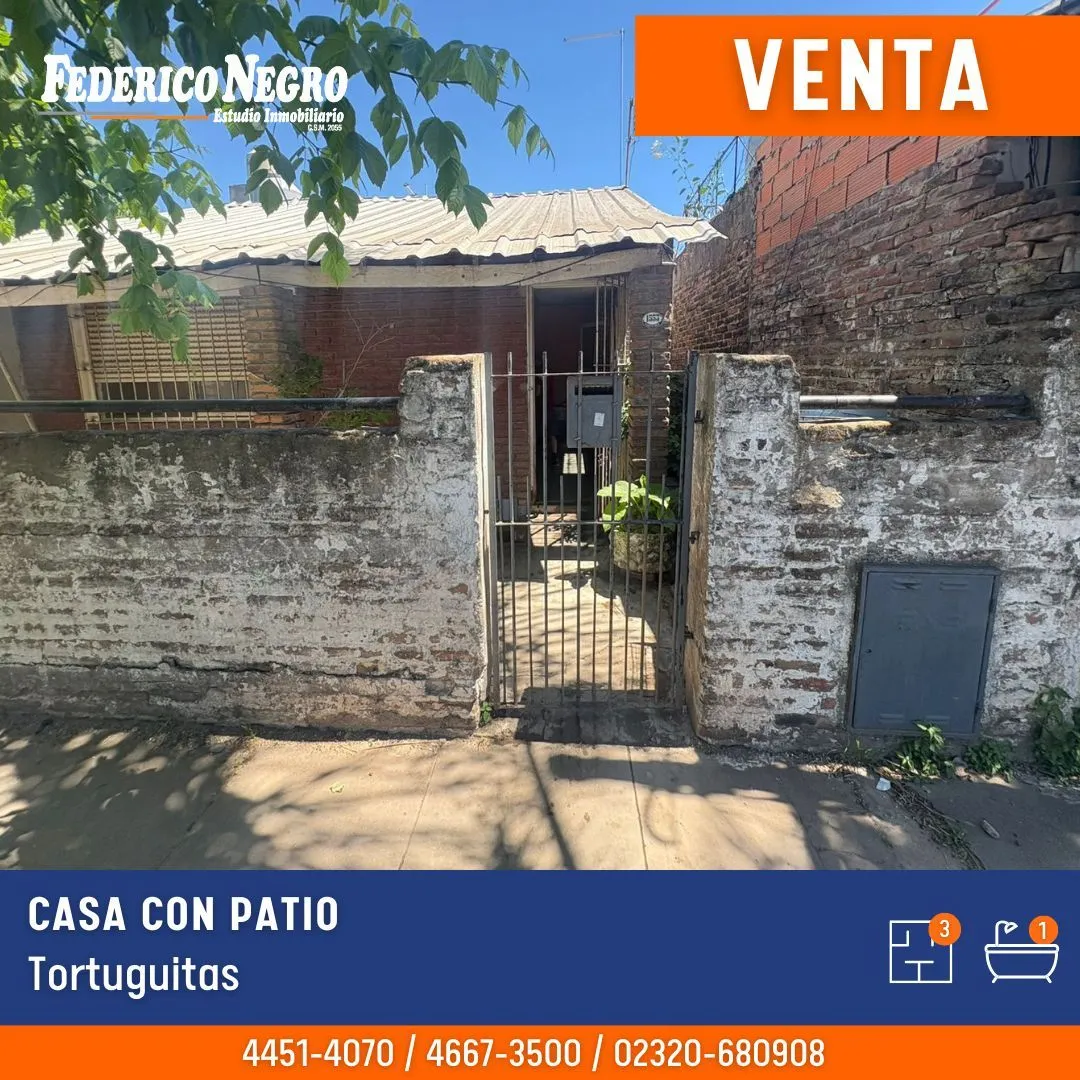 Casa en Puerto Rico 1500