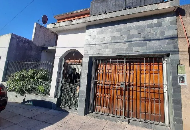 Casa en PADRE ELIZALDE 1600