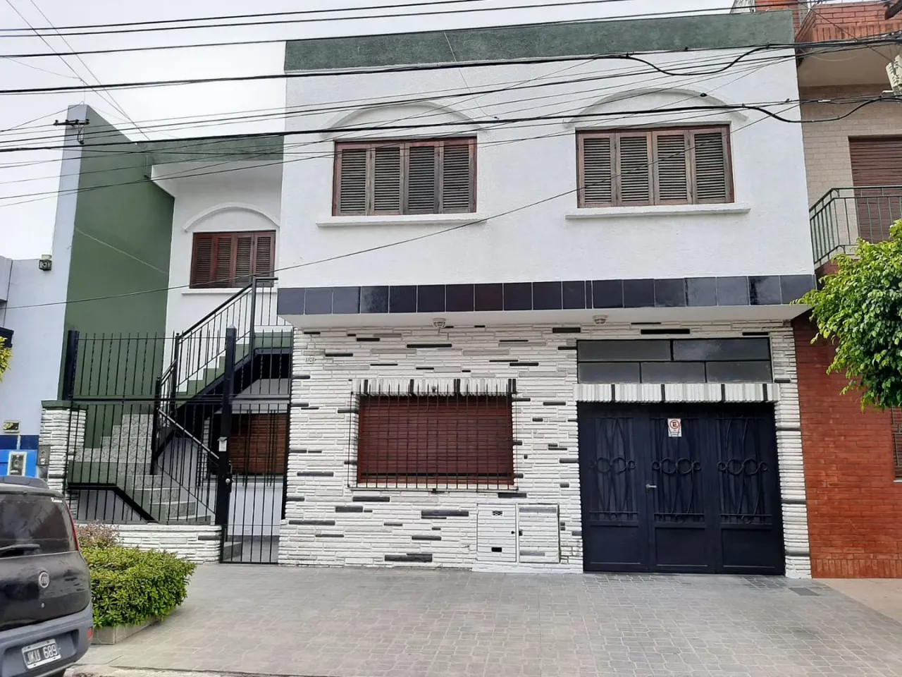 Departamento en ACOSTA 1900