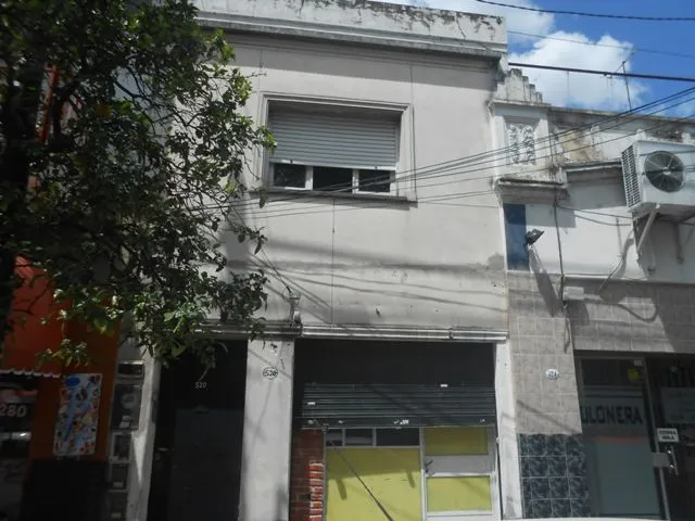 Local Comercial en SAN MARTIN 500