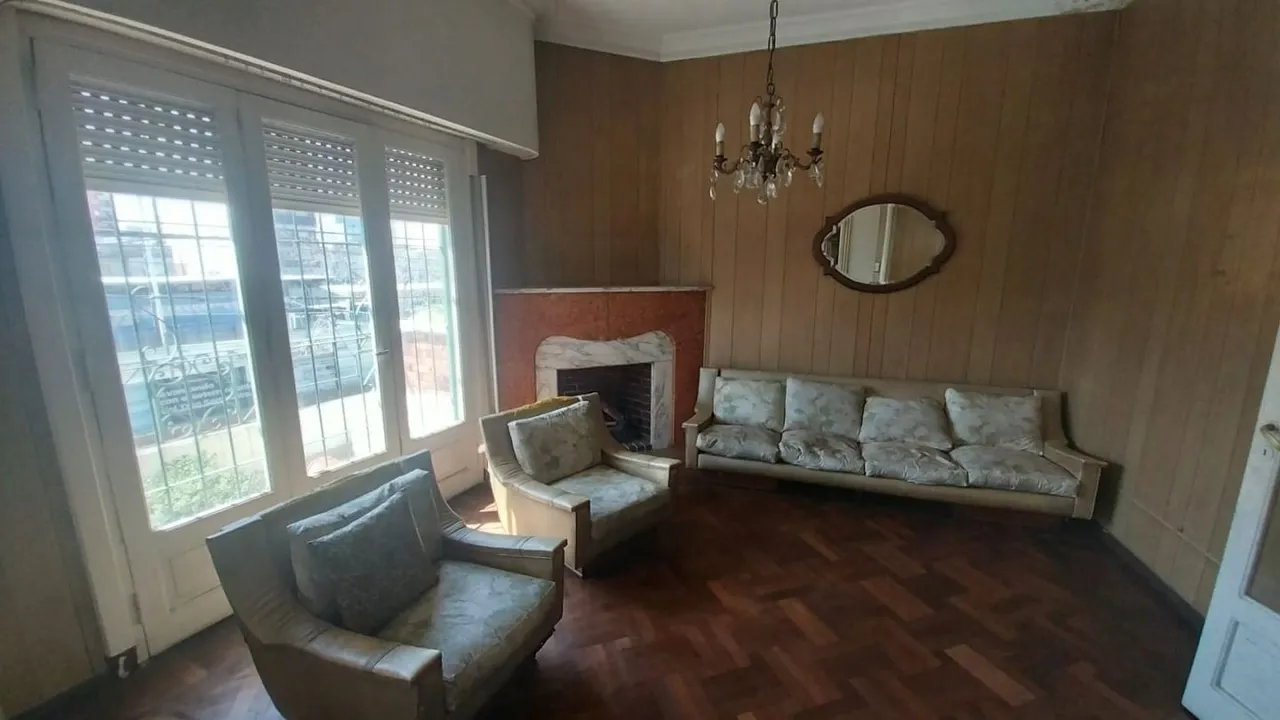 Departamento en AV. RIVADAVIA 12500