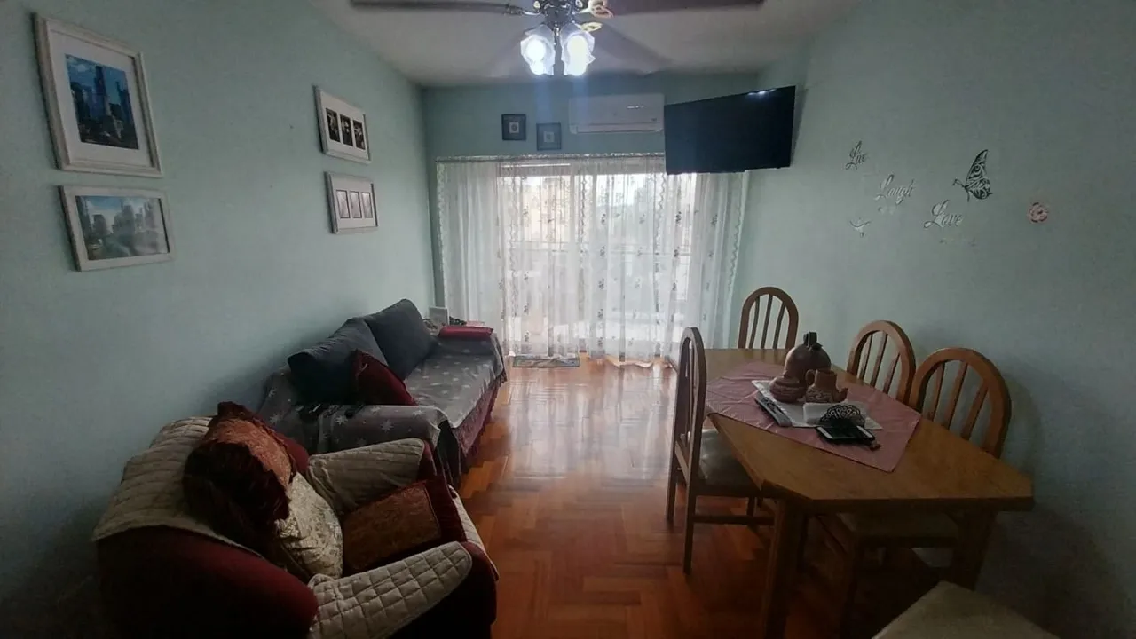 Departamento en AVENIDA RIVADAVI 12600