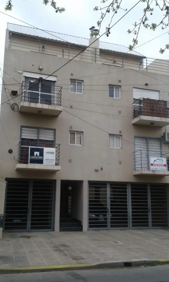 Cochera en CAVASSA 3200
